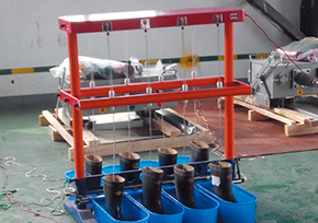 電(diàn)氣設備預防性試驗